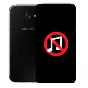 Sửa main - IC Audio Samsung Galaxy A7 2017