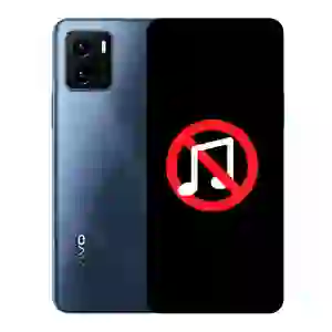 Sửa main - IC Audio Vivo Y15A