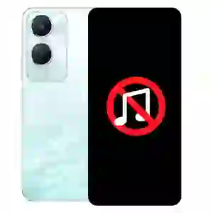 Sửa main - IC Audio Vivo Y18