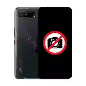 Sửa main - IC Camera Asus Rog Phone 5S