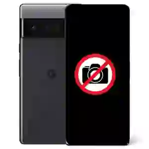 Sửa main - IC Camera Google Pixel 6