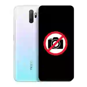 Sửa main - IC Camera Oppo A9 2020