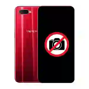 Sửa main - IC Camera Oppo RX17 Neo