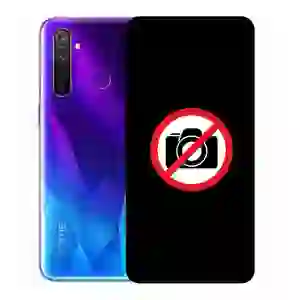 Sửa main - IC Camera Realme 5 Pro