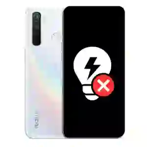 Sửa main - IC Hiển thị cảm ứng Realme 5 Pro