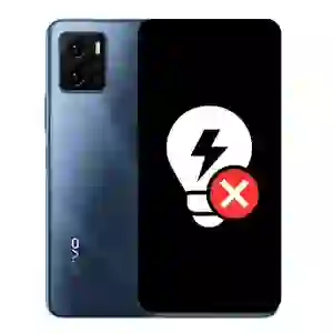 Sửa main - IC Hiển thị cảm ứng Vivo Y15A