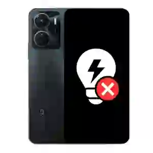 Sửa main - IC Hiển thị cảm ứng Vivo Y16