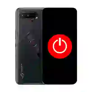 Sửa main - IC Nguồn Asus Rog Phone 5S