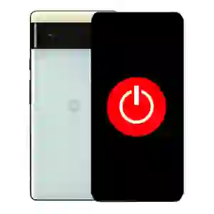 Sửa main - IC Nguồn Google Pixel 6