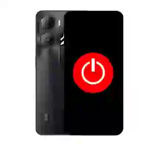 Sửa main - IC Nguồn Nubia Neo 3