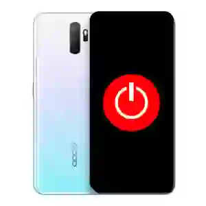 Sửa main - IC Nguồn Oppo A9 2020