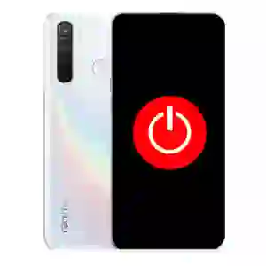 Sửa main - IC Nguồn Realme 5 Pro