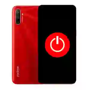 Sửa main - IC Nguồn Realme C3