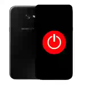 Sửa main - IC Nguồn Samsung Galaxy A7 2017