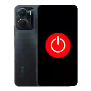 Sửa main - IC Nguồn Vivo Y16