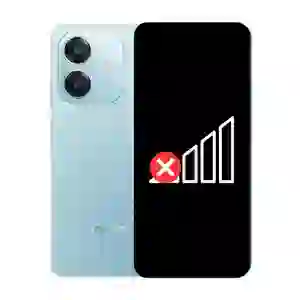 Sửa main - IC Sóng Oppo A3X