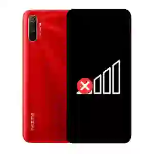 Sửa main - IC Sóng Realme C3
