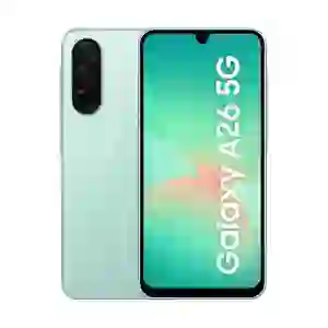 Samsung Galaxy A26 5G 8GB 128GB - Cũ xước cấn