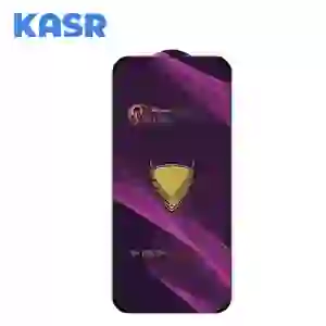 Dán kính cường lực màn hình iPhone 16 Kasr Full màn hình