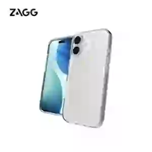 Ốp lưng iPhone 17 Pro Max Zagg Crystal Palace Lite With Magsafe Clear