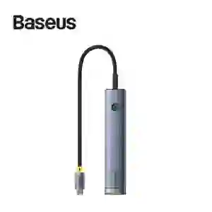Hub Baseus Ultrajoy Series Air 7 in 1