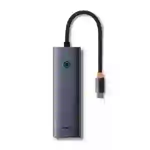 Hub Baseus UltraJoy Series 6 in 1