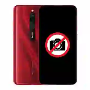 Sửa main – IC Camera Xiaomi Redmi 8