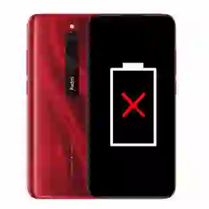 Sửa main – IC Sạc Xiaomi Redmi 8