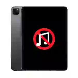 Sửa main IC audio iPad Pro 11 2021