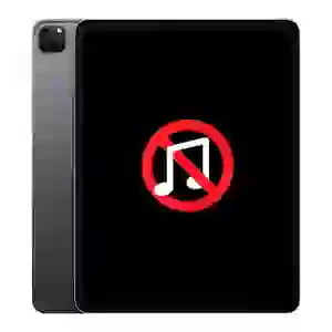 Sửa main IC audio iPad Pro 12.9 2021