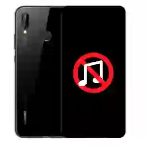 Sửa main - IC Audio Huawei Nova 3e