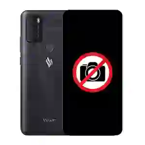 Sửa main - IC Camera Vsmart Star 5