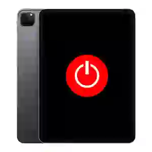 Sửa main IC nguồn iPad Pro 11 2021