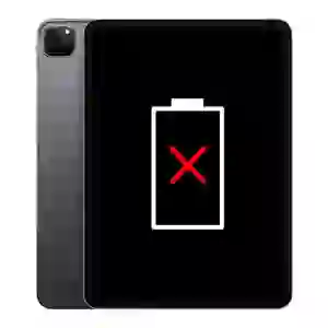 Sửa main IC sạc usb iPad Pro 11 2021