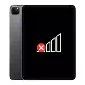 Sửa main IC sóng iPad Pro 11 2021