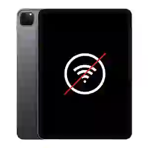 Sửa main IC wifi iPad Pro 11 2021