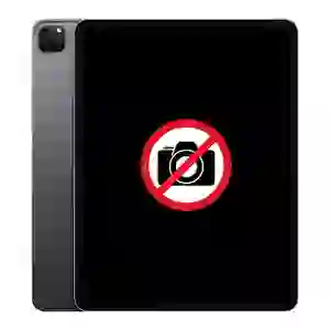 Sửa main IC camera iPad Pro 12.9 2021