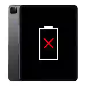 Sửa main IC sạc usb iPad Pro 12.9 2021