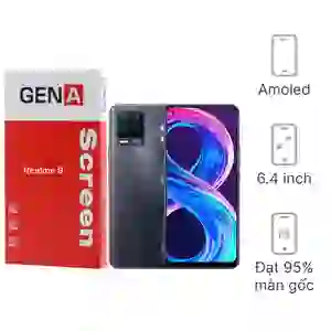 Thay màn hình Realme 9 (4G) chính hãng GENA loại Pro