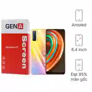 Thay màn hình Realme GT chính hãng GENA loại Pro
