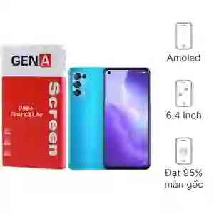 Thay màn hình Oppo Find X3 Lite chính hãng GENA loại Pro