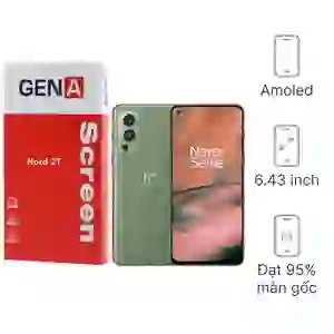 Thay màn hình OnePlus Nord 2T chính hãng GENA loại Pro