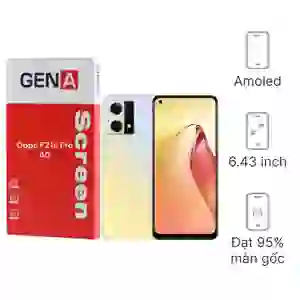 Thay màn hình Oppo F21s Pro (4G) chính hãng GENA loại Pro