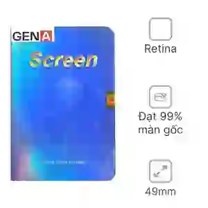 Thay màn hình Apple Watch Ultra 2 49mm chính hãng GENA loại Pro