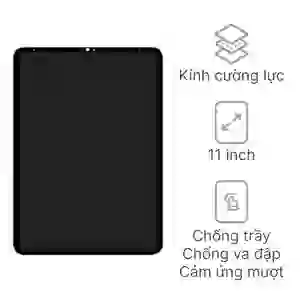 Thay ép kính iPad Air 7 M3 11 2025