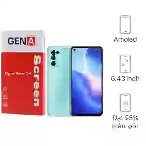 Thay màn hình Oppo Reno 5K chính hãng GENA loại Pro