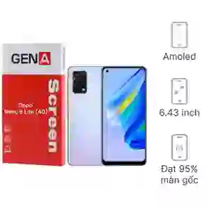 Thay màn hình Oppo Reno 6 chính hãng GENA loại Pro
