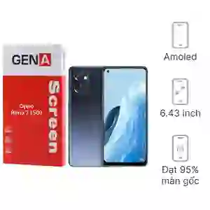 Thay màn hình Oppo Reno 7 (5G) chính hãng GENA loại Pro