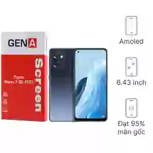 Thay màn hình Oppo Reno 7 SE (5G) chính hãng GENA loại Pro