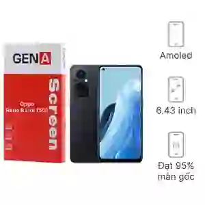 Thay màn hình Oppo Reno 8 Lite (5G) chính hãng GENA loại Pro